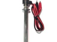 LOGIC RC LONG GLOW PLUG CLIP 110MM GC03